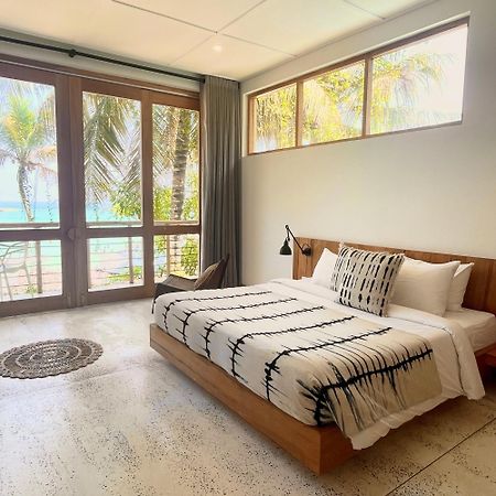 La Playa Beach Club Dikwella Eksteriør bilde